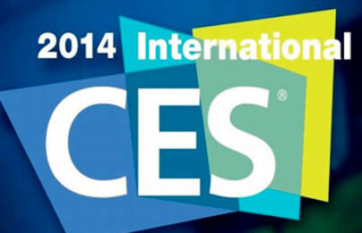 CES 2014 và xu hướng chủ đạo của Smartphone năm tới