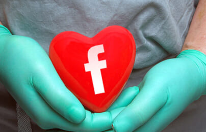 Facebook ra mắt công cụ quyên góp cho các tổ chức phi lợi nhuận