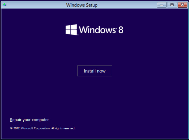 Giải pháp cài đặt lại Windows đúng hay sai ?