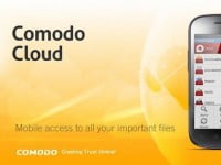 Giải pháp sao lưu trực tuyến với Comodo Cloud