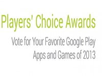 Google công bố “những gì hay nhất” trên Google Play năm 2013
