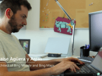 Google tuyển dụng kỹ sư sáng tạo hàng đầu của Microsoft