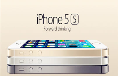 Hanoi – Aptech tặng iPhone 5S một ngày duy nhất 31/12