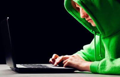 Keylogger trở thành “công cụ” đắc lực của Hacker