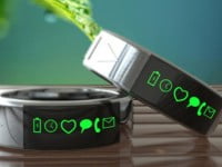 Nhẫn thông minh sẽ ra mắt trong thời gian sắp tới