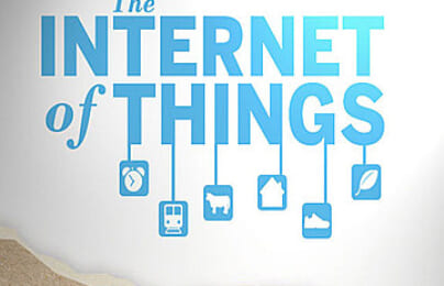 Như thế nào là Internet of Things (IoT)?