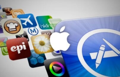 Những ứng dụng hay trên iOS năm 2013