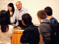 Sinh viên Việt Nam thuộc “Top” Toán và Khoa học Thế Giới