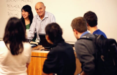 Sinh viên Việt Nam thuộc “Top” Toán và Khoa học Thế Giới