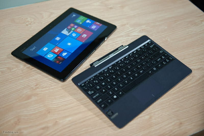 Xu hướng các sản phẩm máy tính trong năm tới tại CES 2014 - 3 Xu hướng các sản phẩm máy tính trong năm tới tại CES 2014 - 3