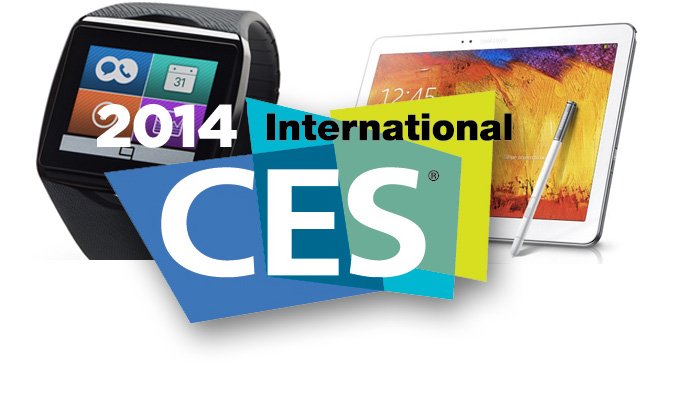 Xu hướng các sản phẩm máy tính trong năm tới tại CES 2014 Xu hướng các sản phẩm máy tính trong năm tới tại CES 2014