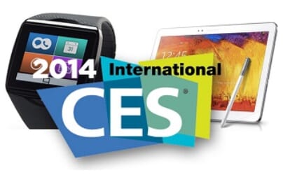 Xu hướng các sản phẩm máy tính trong năm tới tại CES 2014