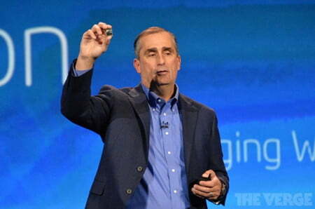 2 sản phẩm gây bất ngờ tại CES 2014 của Intel-1