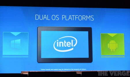 2 sản phẩm gây bất ngờ tại CES 2014 của Intel-2