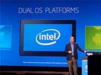 2 sản phẩm gây bất ngờ tại CES 2014 của Intel