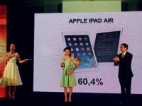 Apple chứng tỏ sức hút đặc biệt tại thị trường Việt Nam