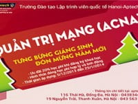 Nghề Quản Trị Mạng có gì khác trong năm 2014?
