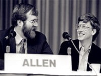 Thời “tuổi trẻ tài cao” của 3 CEO nổi tiếng “làng” công nghệ