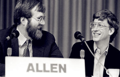 Thời “tuổi trẻ tài cao” của 3 CEO nổi tiếng “làng” công nghệ