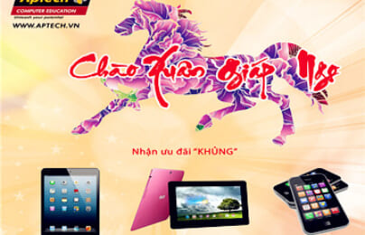 Bạn có muốn thành “sếp” ngành công nghệ???