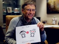 Bill Gates và “tâm thư” đầu năm dành cho hoạt động xã hội