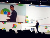 Google tặng ngay 1 năm lương bổng khi hack được Chrome OS