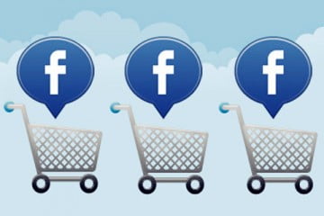 Bán hàng qua Facebook chưa bị phạt nhưng sẽ sớm bị quản lý-1
