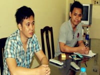 Bắt admin và sáng lập viên 2 diễn đàn Hacker lớn của Việt Nam