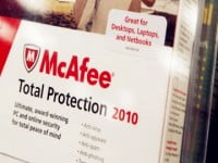 Cái tên McAfee sắp “mất tích” trên bản đồ công nghệ bảo mật