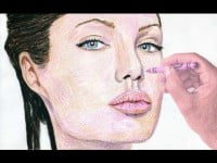 Khi YouTube trở thành lớp học vẽ miễn phí