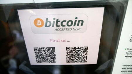 Cuộc săn lùng “cha đẻ” bitcoin-1