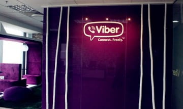 Ghé thăm trụ sở Viber tại Việt Nam-1