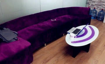 Ghé thăm trụ sở Viber tại Việt Nam-2