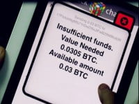 Giao dịch bằng Bitcoin đầu tiên tại Việt Nam đã được thực hiện