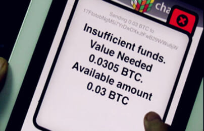 Giao dịch bằng Bitcoin đầu tiên tại Việt Nam đã được thực hiện