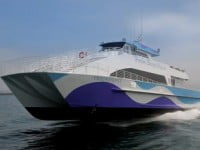 Nhân viên Google đi làm bằng du thuyền siêu sang