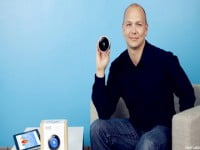 Google mua lại công ty của “cha đẻ” iPod