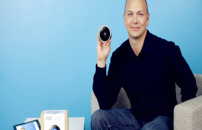 Google mua lại công ty của “cha đẻ” iPod