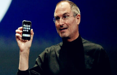 iPhone và chặng đường 7 năm kể từ khi ra mắt