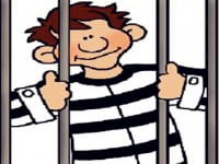 Khi người dùng Google nhận..án tù trên trời rơi xuống