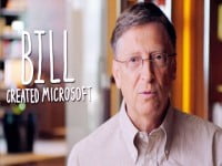 Những câu nói đáng nhớ của Bill Gates về cuộc sống