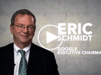 Sai lầm lớn nhất của CEO Eric Schmidt tại Google