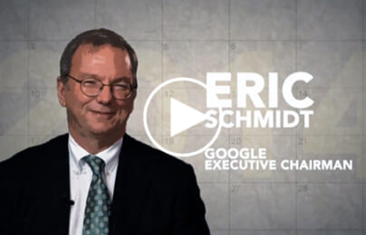 Sai lầm lớn nhất của CEO Eric Schmidt tại Google