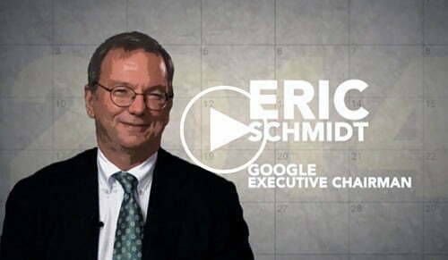 Read more about the article Sai lầm lớn nhất của CEO Eric Schmidt tại Google