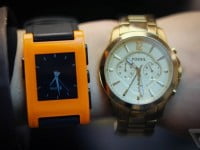 CES 2014 và sự “bén duyên” của thời trang và công nghệ