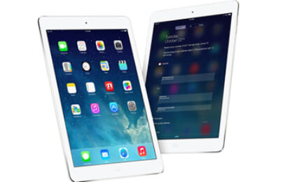 20/1 ngày vàng tưng bừng nhận iPad Air tại Hanoi – Aptech