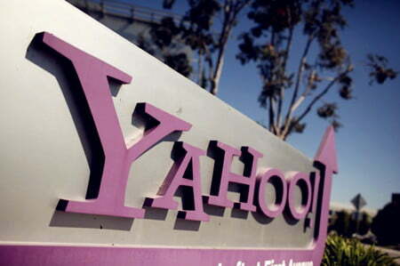 Yahoo đang phát tán Malware tới hàng nghìn người dùng?-1