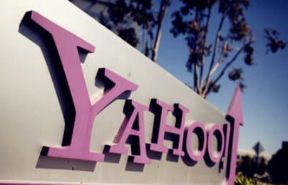 Yahoo đang phát tán Malware tới hàng nghìn người dùng?