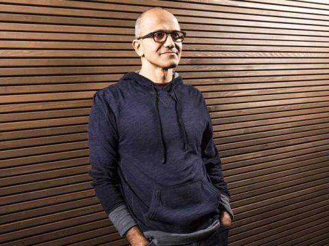 CEO Microsoft và những miêu tả cá nhân thú vị-1