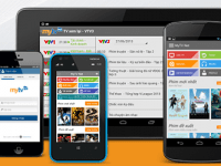 MyTV Net – ứng dụng xem truyền hình và phim trực tuyến